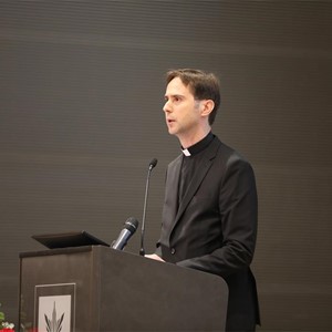 Govor mons. Marka Kovača prilikom imenovanja za pomoćnog biskupa zagrebačkog